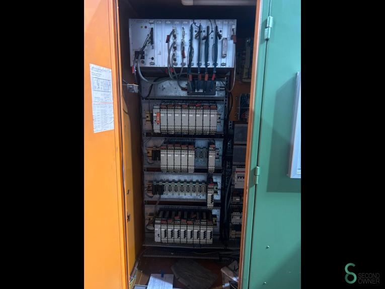 KAPP PAS 383 CNC MET9.532 99 16864